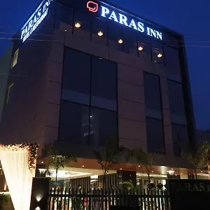 3* Hotel Paras