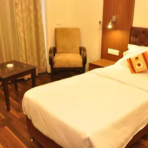 3* Hotel Imperial Pacific