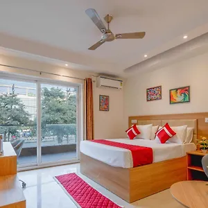 3* Hotel Octave Nirvana