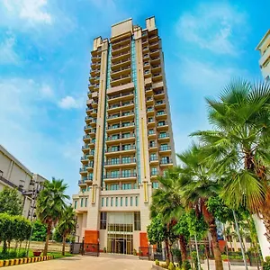 4* Hotel Rhythm Gurugram & Suites, Sohna Road