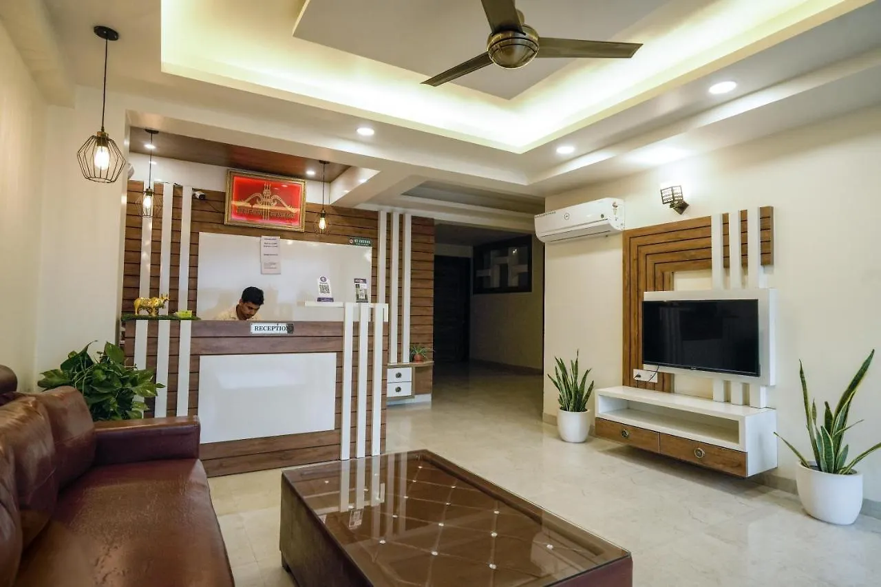 Hotel Maharaja Palace Boutique Hotels Near Medanta Medicity Gurgaon