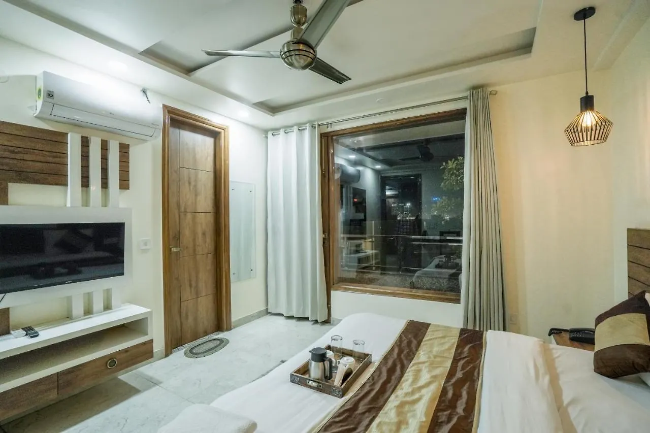 Hotel Maharaja Palace Boutique Hotels Near Medanta Medicity Gurgaon