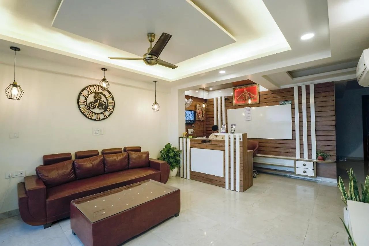Hotel Maharaja Palace Boutique Hotels Near Medanta Medicity Gurgaon