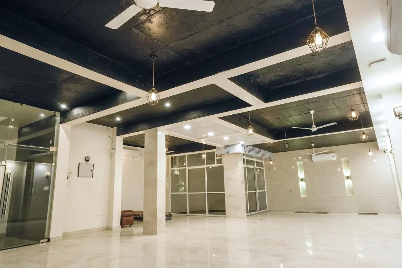 Hotel Maharaja Palace Boutique Hotels Near Medanta Medicity Gurgaon