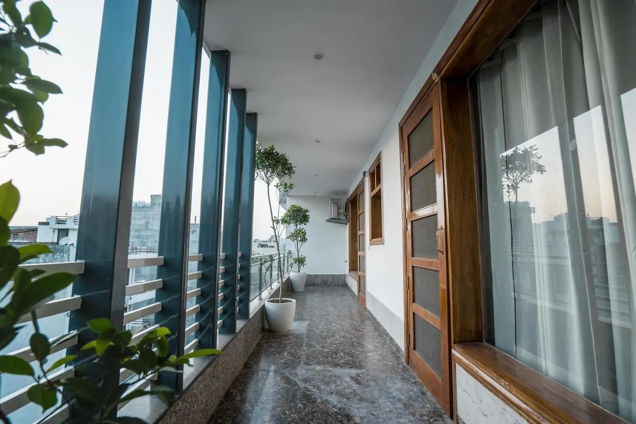 Hotel Maharaja Palace Boutique Hotels Near Medanta Medicity Gurgaon